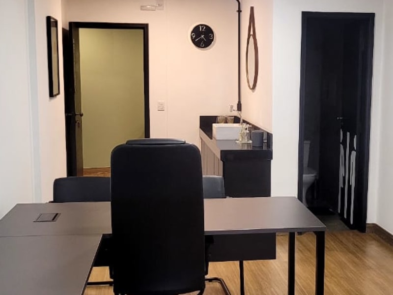  ESPAÇO COWORKING - Belo Horizonte/MG
