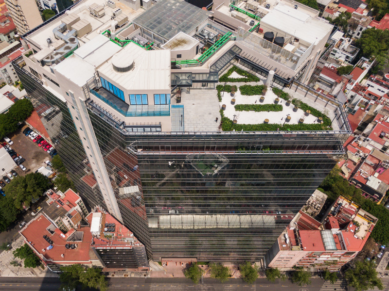  Flexo Juarez - Ciudad de México/CDMX