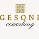 Logo de Gesoni coworkig