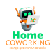 Logo de Espaço Home Coworking