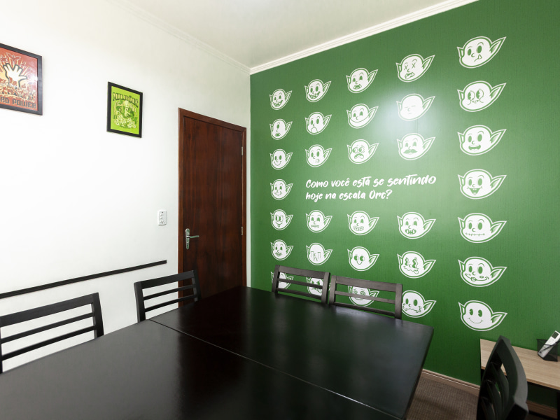  Orc Place - Blumenau/SC