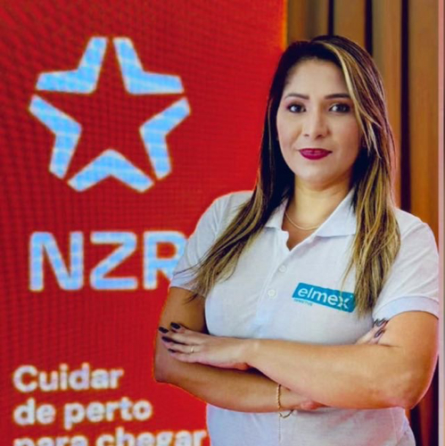 Rafaela