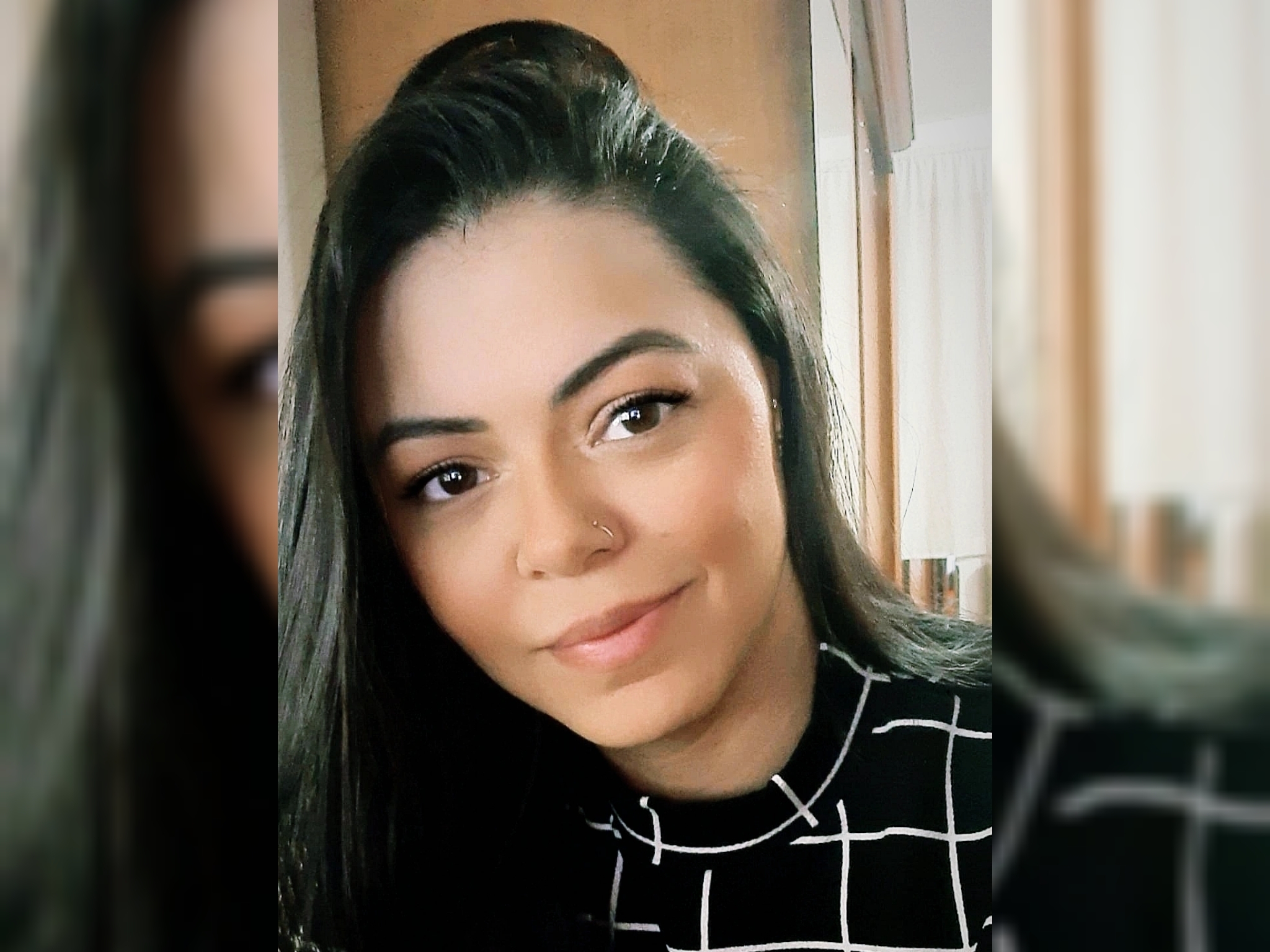 Fernanda Cristina