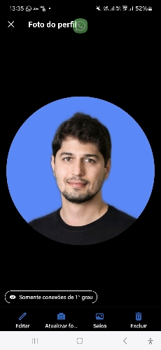 Gustavo