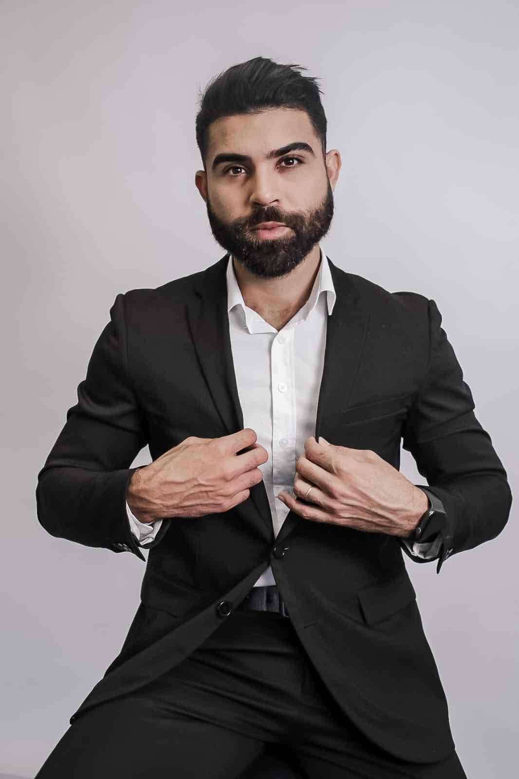 Jalbert Pedro
